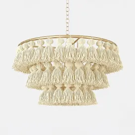 Suspension light